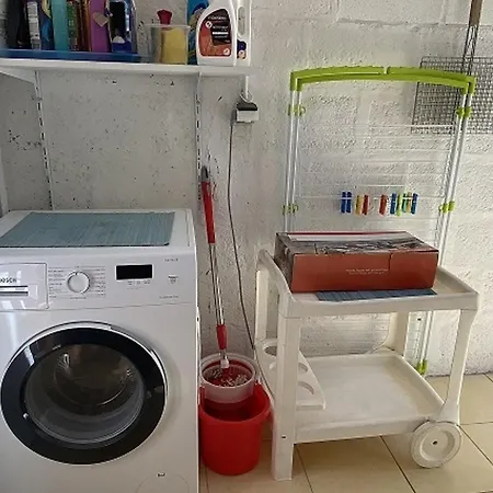 Maison Centre-ville, 6 Couchages, 400m Plage, Equipee, Confort Bebe - Fr-1-612-135 בית נופש